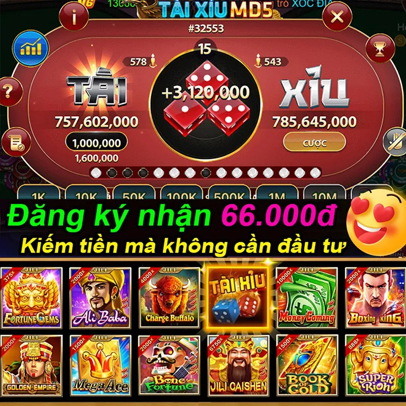 Biểu tượng Casino Trực tuyến